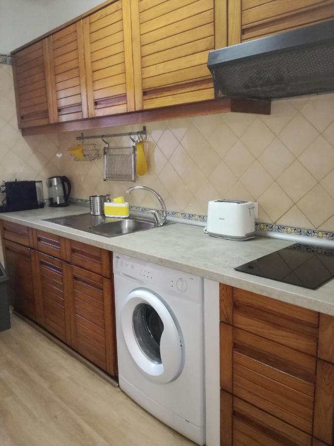 Vilamoura Beach & Pool Apartment Zewnętrze zdjęcie