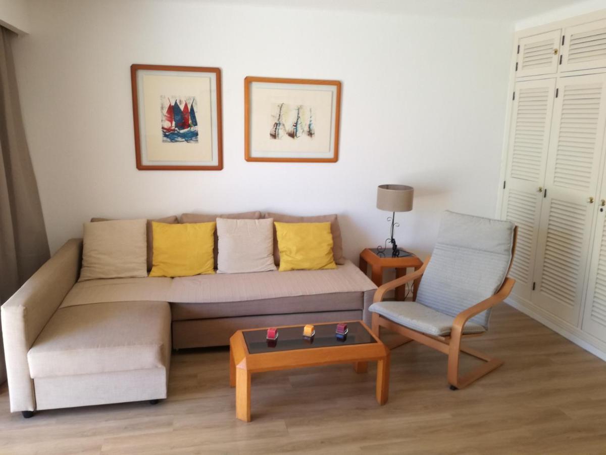 Vilamoura Beach & Pool Apartment Zewnętrze zdjęcie