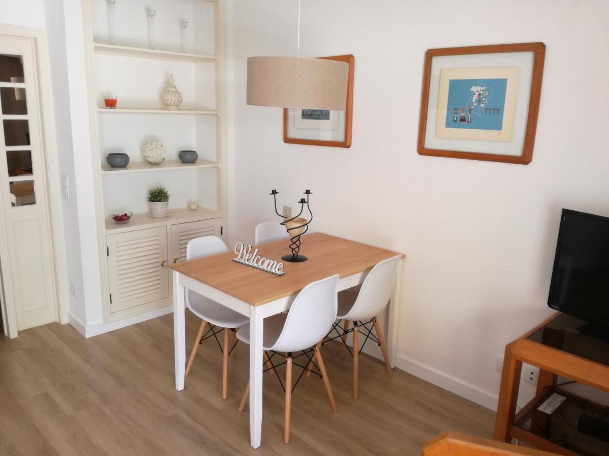Vilamoura Beach & Pool Apartment Zewnętrze zdjęcie