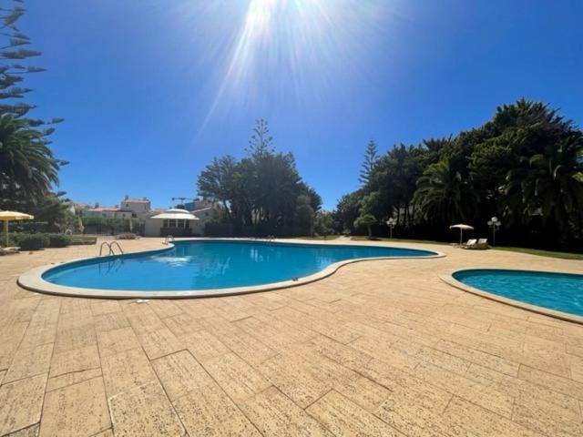 Vilamoura Beach & Pool Apartment Zewnętrze zdjęcie