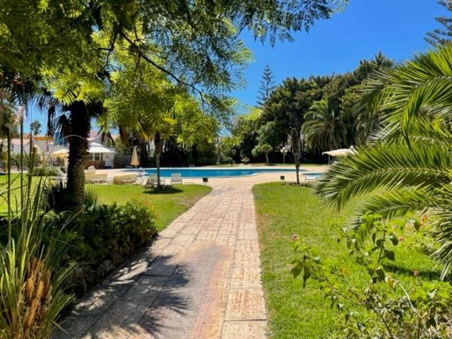 Vilamoura Beach & Pool Apartment Zewnętrze zdjęcie