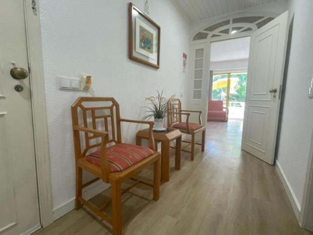 Vilamoura Beach & Pool Apartment Zewnętrze zdjęcie