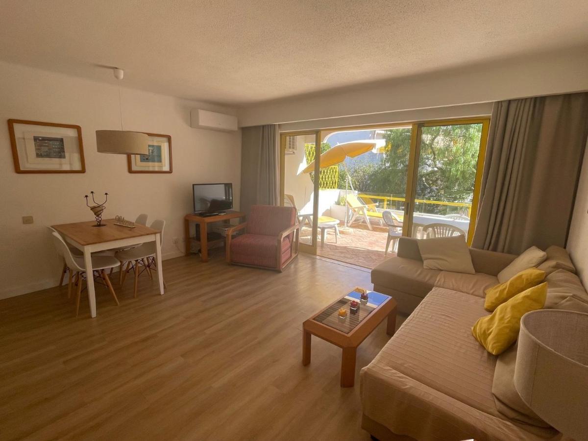Vilamoura Beach & Pool Apartment Zewnętrze zdjęcie