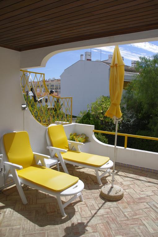 Vilamoura Beach & Pool Apartment Zewnętrze zdjęcie