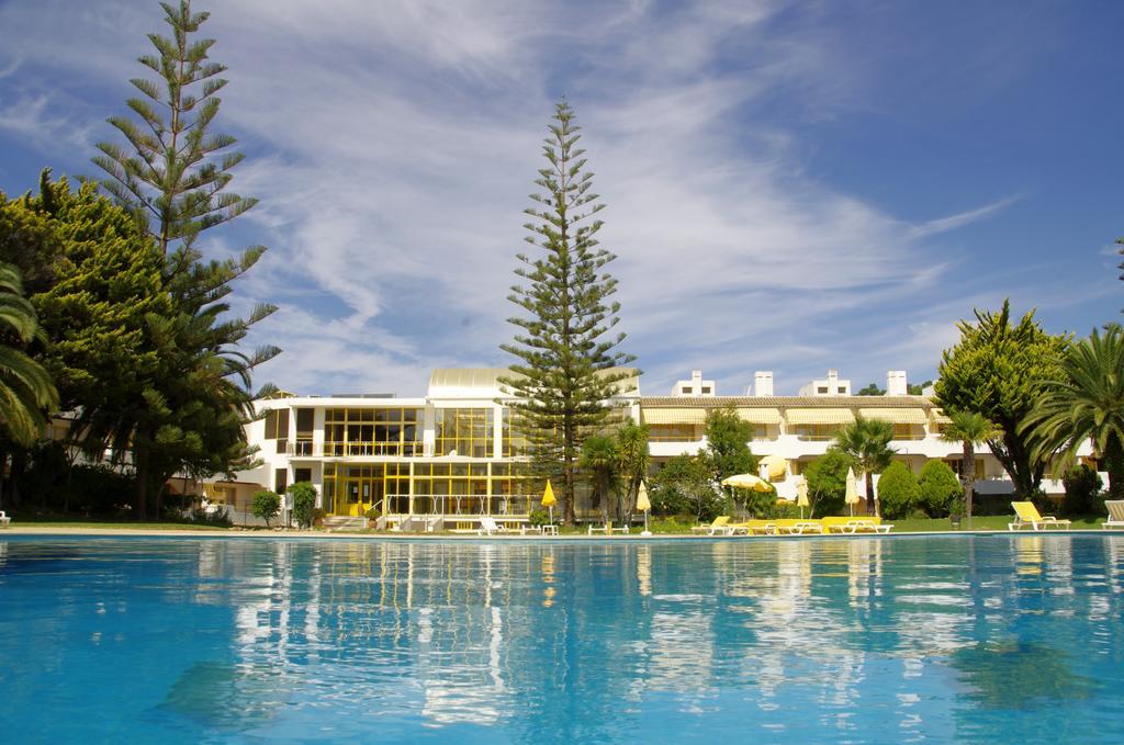 Vilamoura Beach & Pool Apartment Zewnętrze zdjęcie