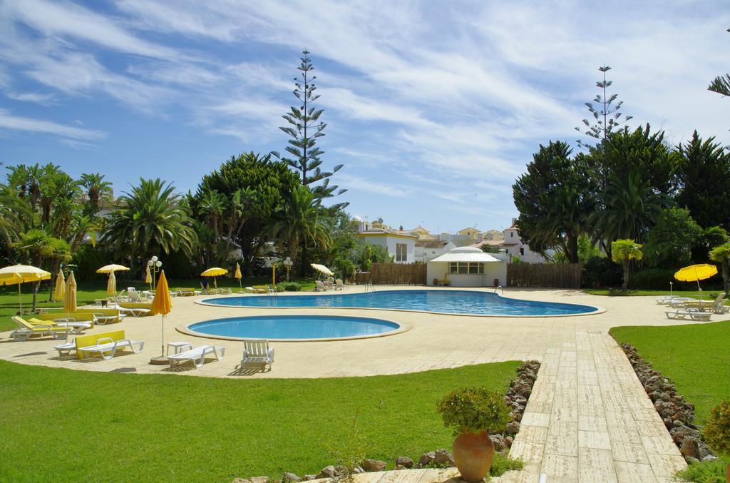 Vilamoura Beach & Pool Apartment Zewnętrze zdjęcie