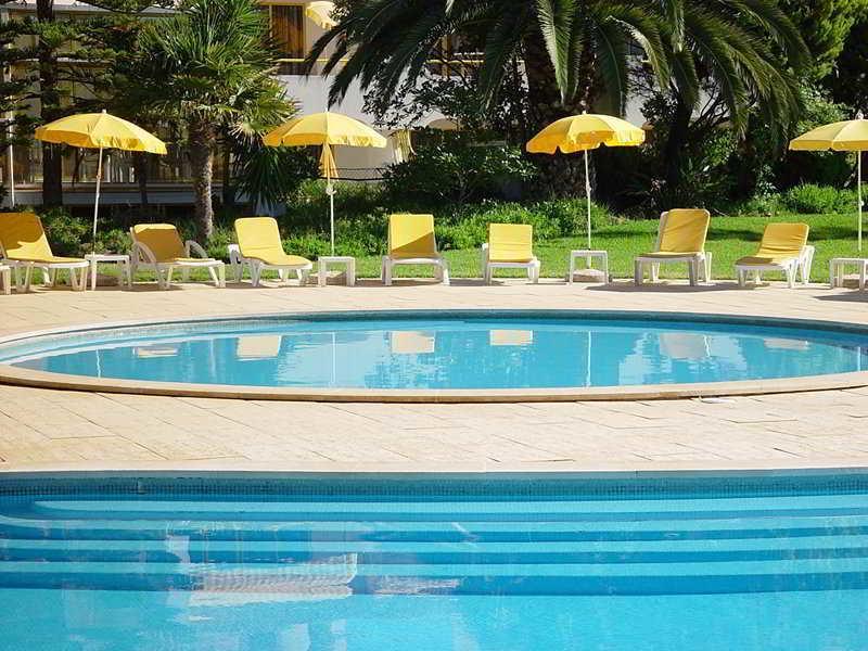 Vilamoura Beach & Pool Apartment Zewnętrze zdjęcie