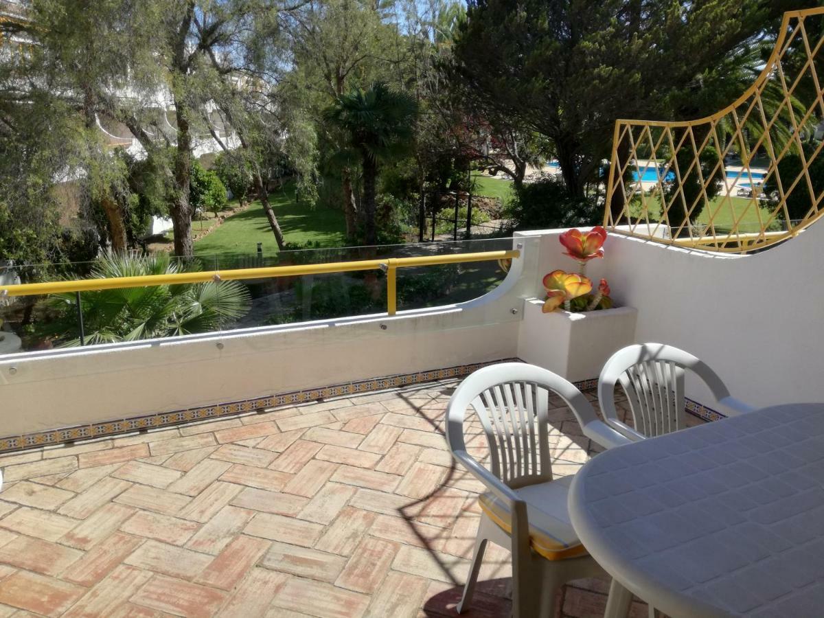 Vilamoura Beach & Pool Apartment Zewnętrze zdjęcie